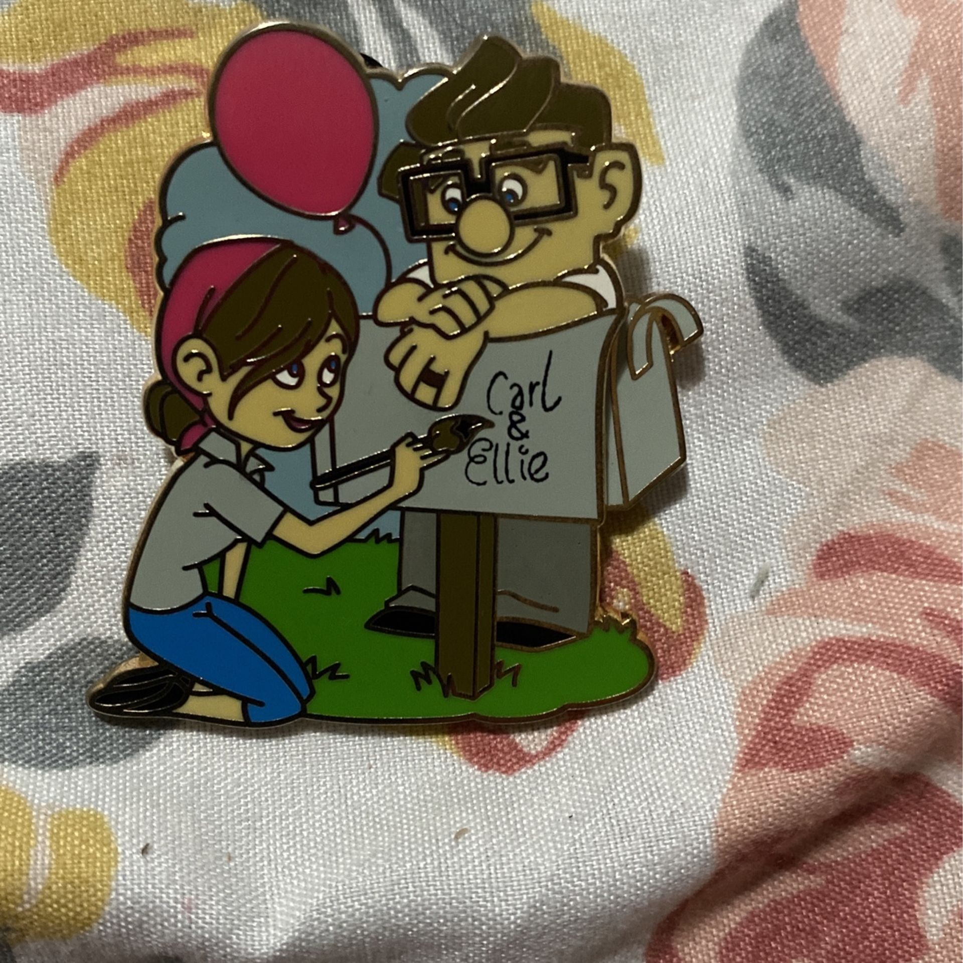 Disney Pin 