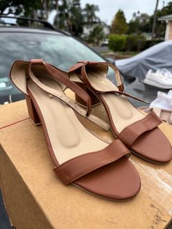 Women’s heels