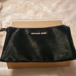 Mk Wristlet