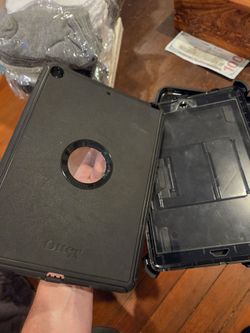 Otterbox cases for Ipad