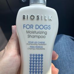 Biosilk For Dogs 