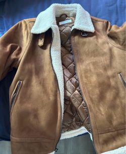 Calvin Klein Jacket