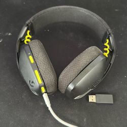 Gaming Headset 