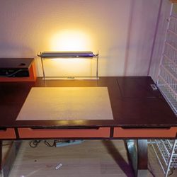 Vintage Office/Teaching Desk