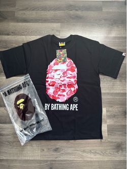 *New* Bape Shirt