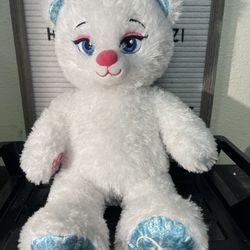 Frozen Elsa Build A Bear