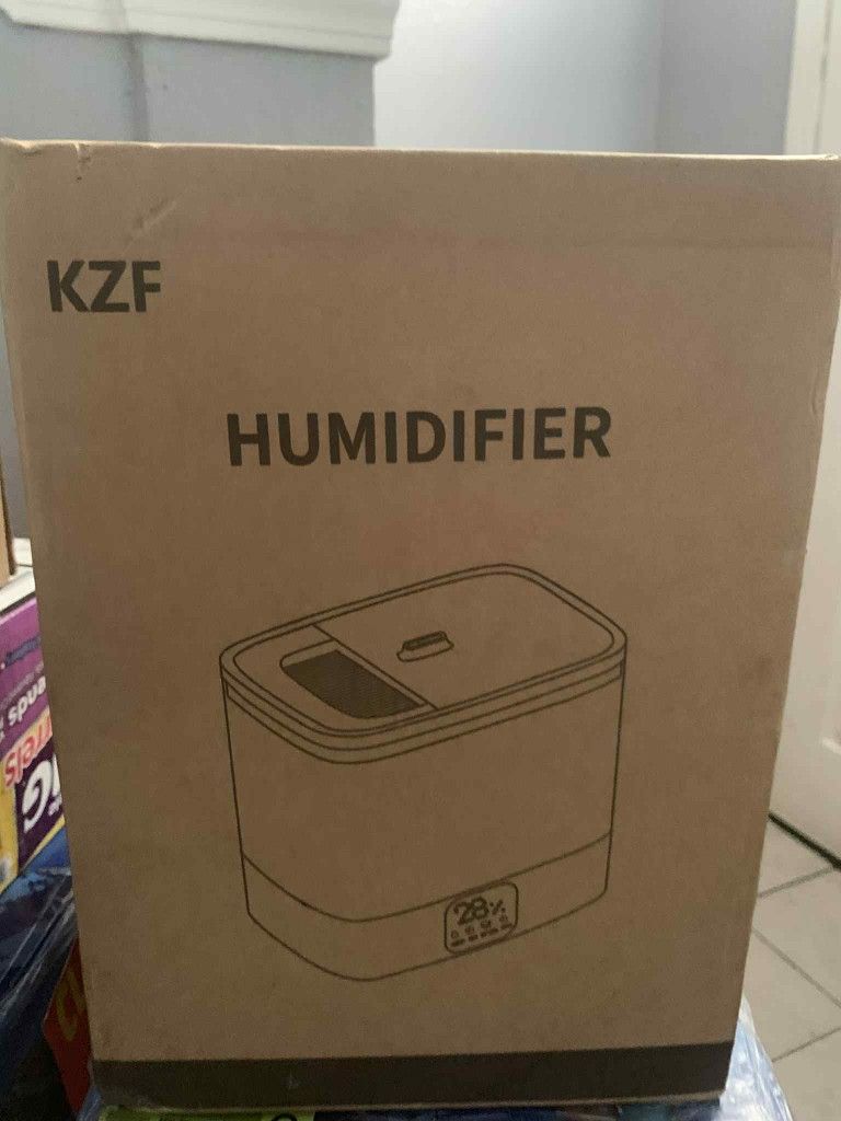 Humidifier