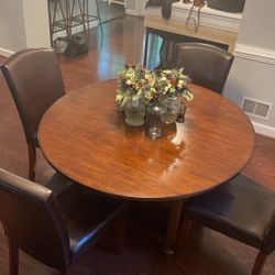 Chairs Only