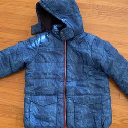 Excellent/ Clean Tommy Hilfiger Ski Jacket Youth XL $15