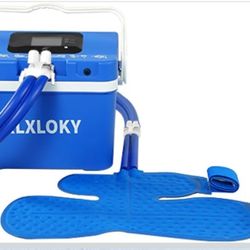 2.0 Cold Therapy System with Shoulder/Hip Ice Pack
