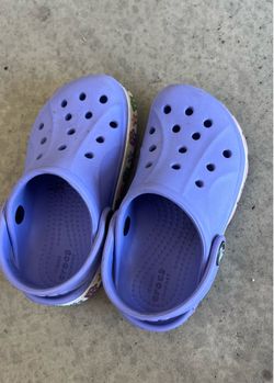 Kids Crocs