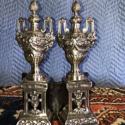 Andiron Parts