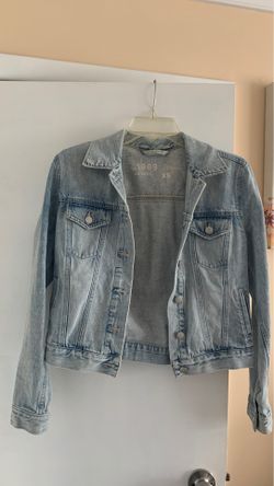 Gap Jean Jacket