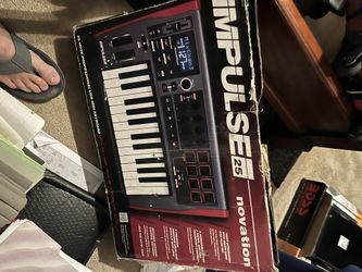 Keyboard