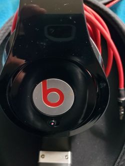 Wired BEATS
