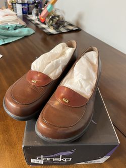 Dansko - Desiree Loafers