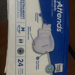 Adult Diaper 
