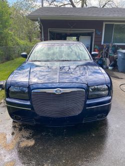 2006 Chrysler 300