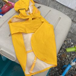 Great Waterproof Dog 🐩 Vest 