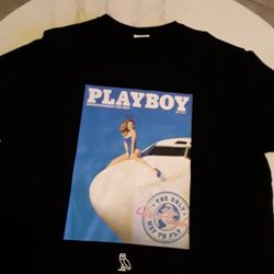 OVO Shirt,  Used 