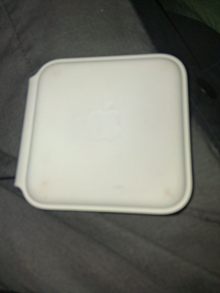 Apple 2 In 1 Charger