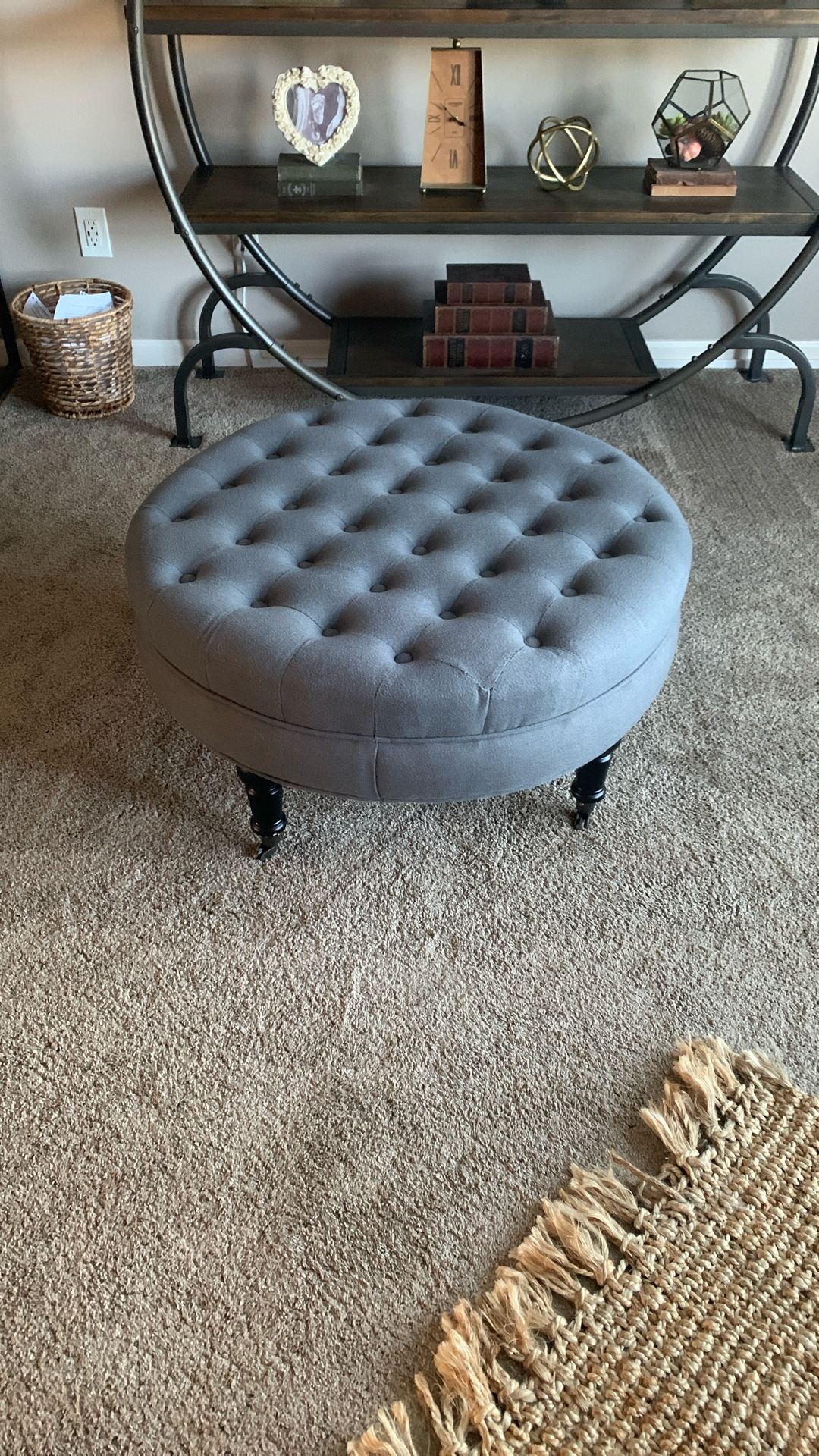 Ottoman For Sale