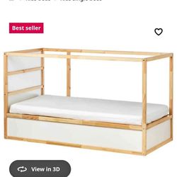 IKEA Bunk Bed