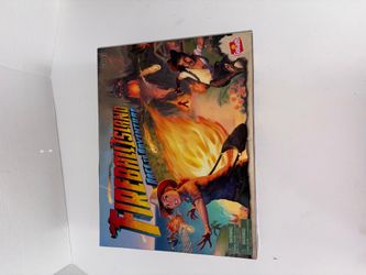 New Fireball Island Race To Adventure