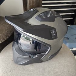 MX Helmet