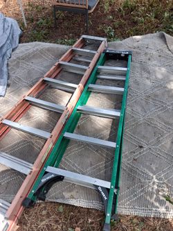 Louisville ladders