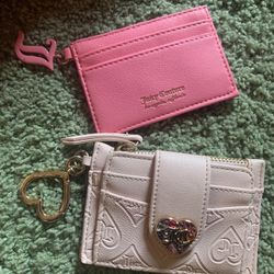 Juicy Couture Wallets