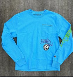 Chrome Hearts Matty Boy Long Sleeve 