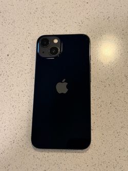 iPhone 13 128GB Cricket Only✅Battery 100%✅Price Firm✅