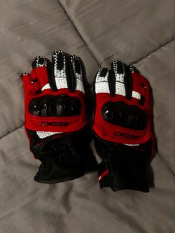 Gloves
