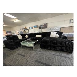 Sectional customizable