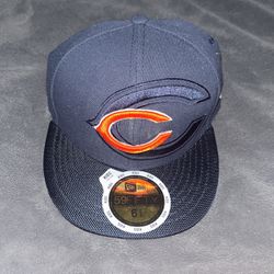 Kids Chicago Bears Hat