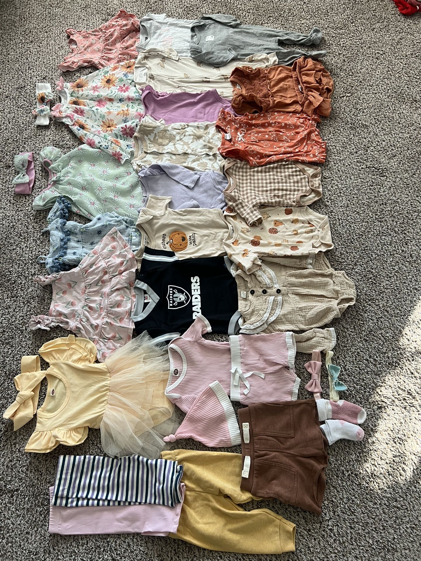 Baby Clothes