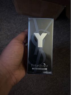 Yves Saint Laurent Y Eau de Parfum 100ml