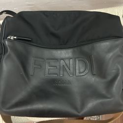 Fendi Side Bag