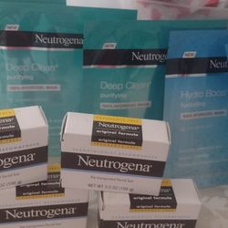 Varios Ítems Maquillaje Y Mas