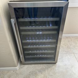 Wine Fridge