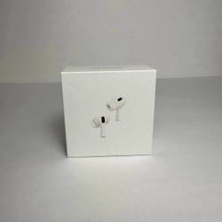 AirPod Pro Generation 2