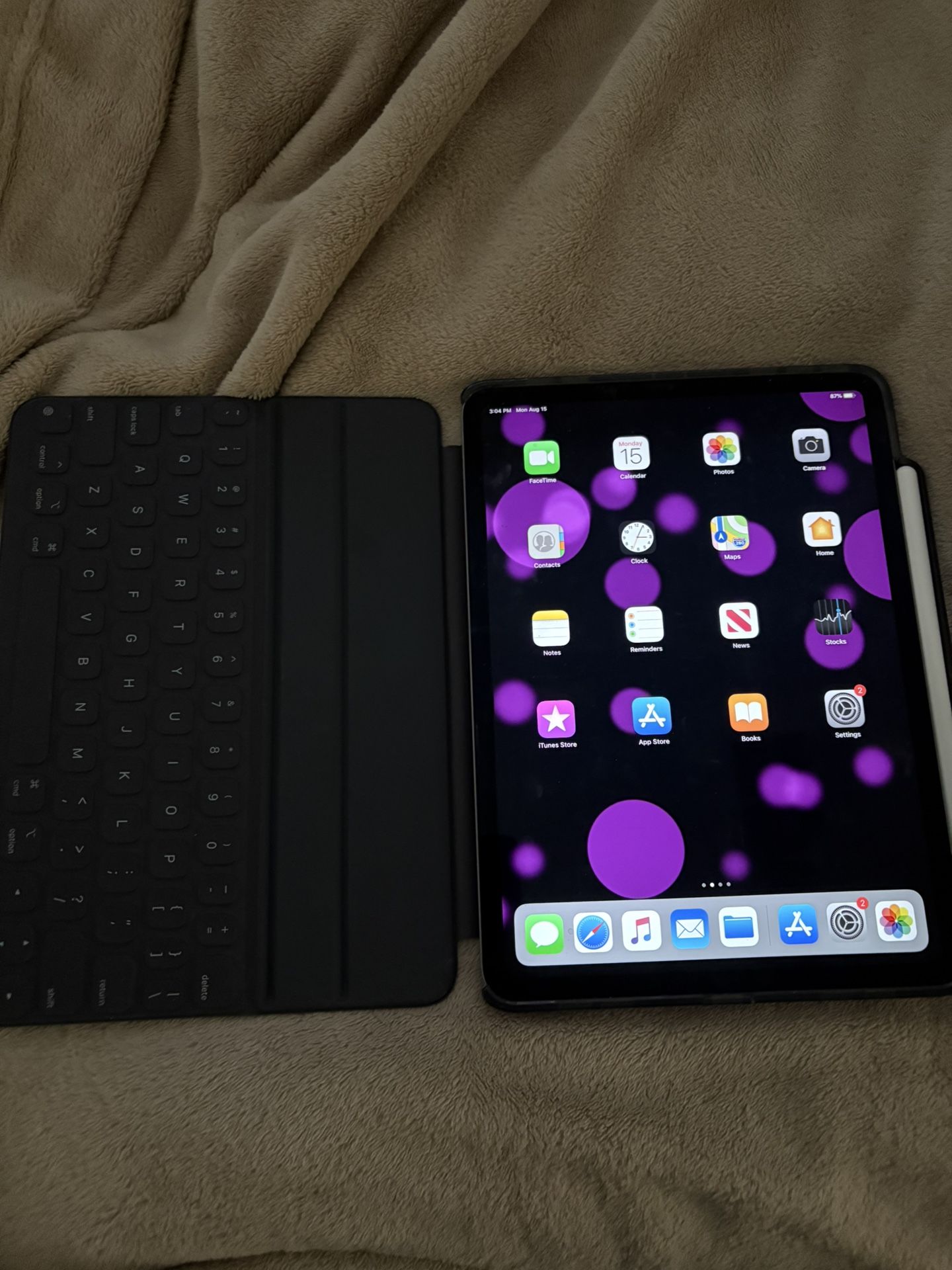 2020 iPad Pro