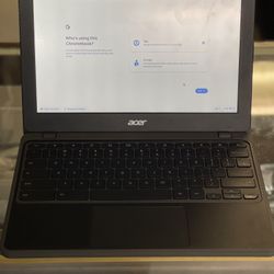 Chromebook Acer 11” BOOMwarehouse 