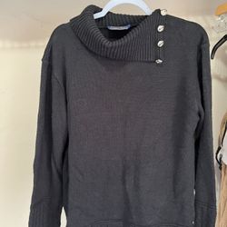 Women’s cardigan sweater