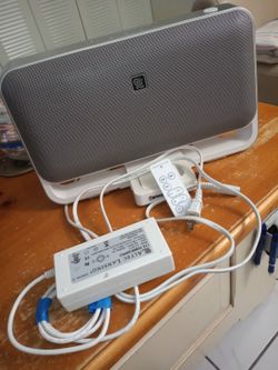 Altec Lansing Radio M602