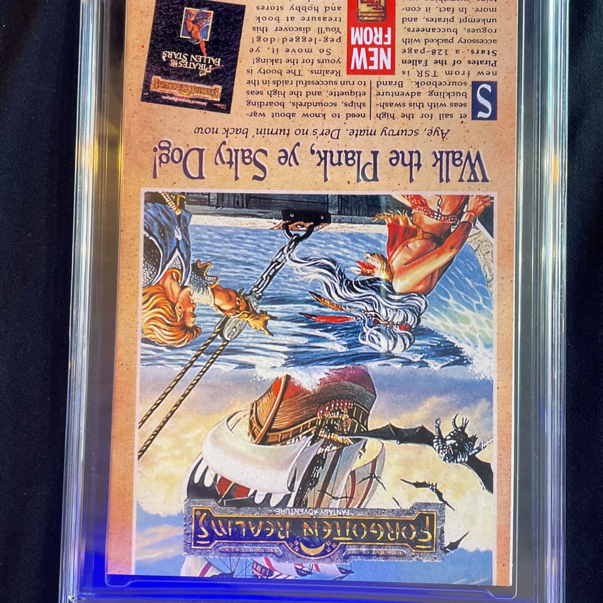 Amazing Spider Man 361 CGC 9.4 Signature Art