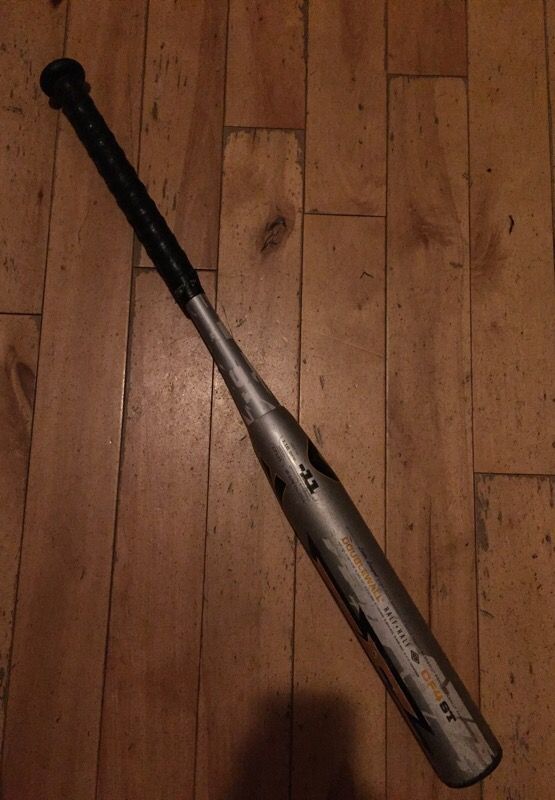 Demarini CF4 Little League Baseball Bat 30/19