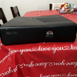 Xbox FOR PARTS
