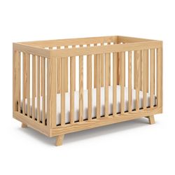 Storkcraft Beckett Convertible Crib (Mattress not included)